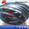 Excellent Banded V-Belt Raw Edge Cogged V Belts